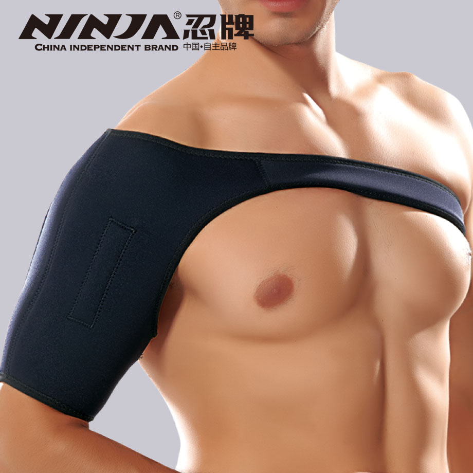 忍牌護(hù)單肩NH745